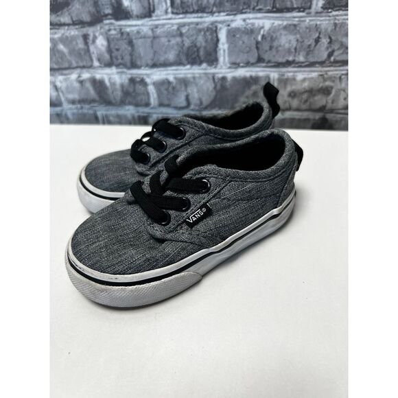 VANS‎ - Picture 10 of 10